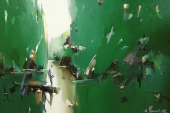 Экватор лета